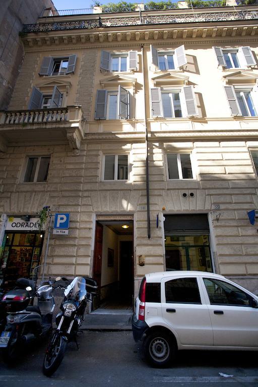 Rome Holiday Home Exterior foto