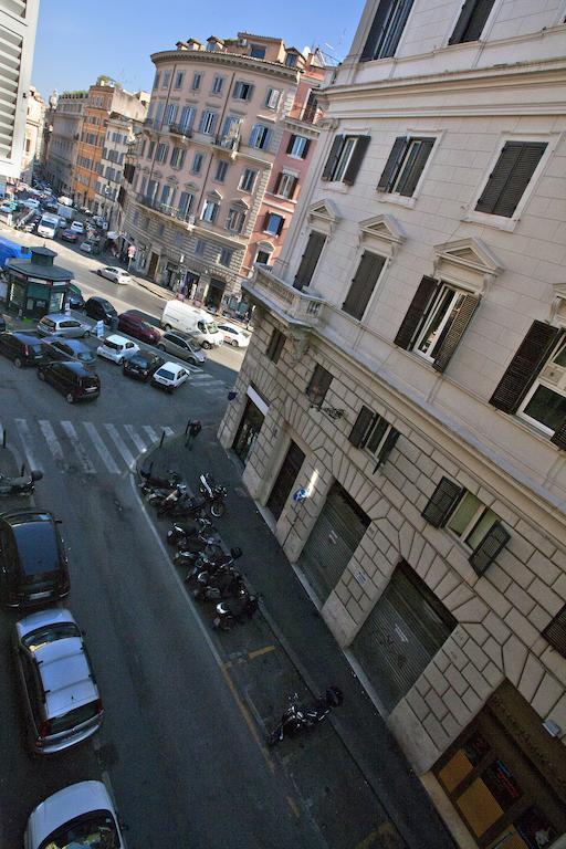 Rome Holiday Home Quarto foto
